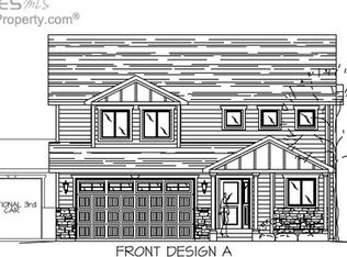 3934 Mount Flora St, Wellington, CO 80549