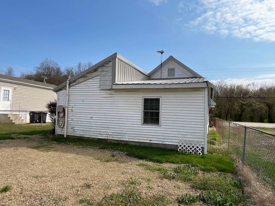 535 Murray Ave, Cloverport, KY 40111 Zillow