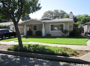 519 Castle St, Modesto, CA 95350