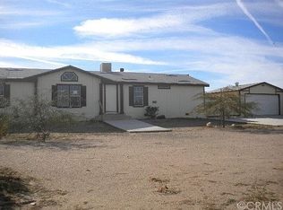 9089 Mono Rd, Phelan, CA 92392