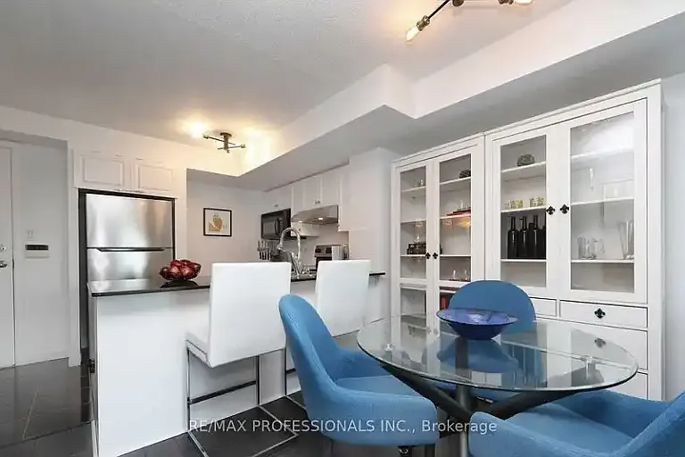 323 Richmond St E #514 — Photo 8