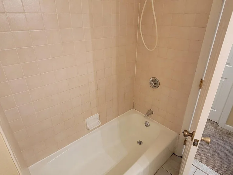 Tub/Shower