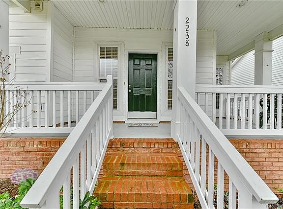 2nd image of 2238 Henery Tuckers Ct