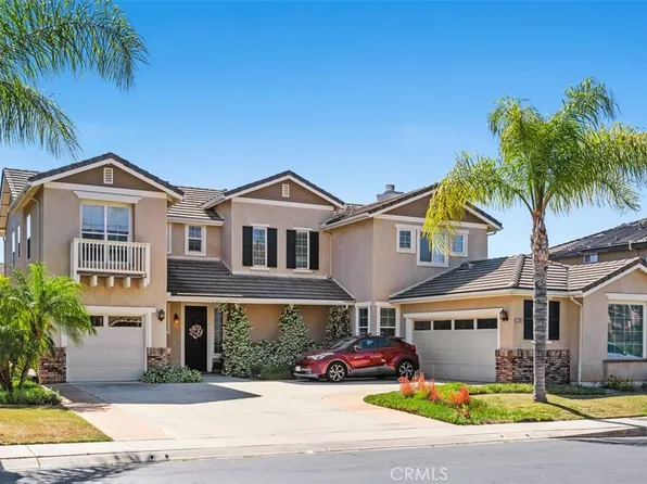 2381 Douglaston Gln, Escondido, CA 92026