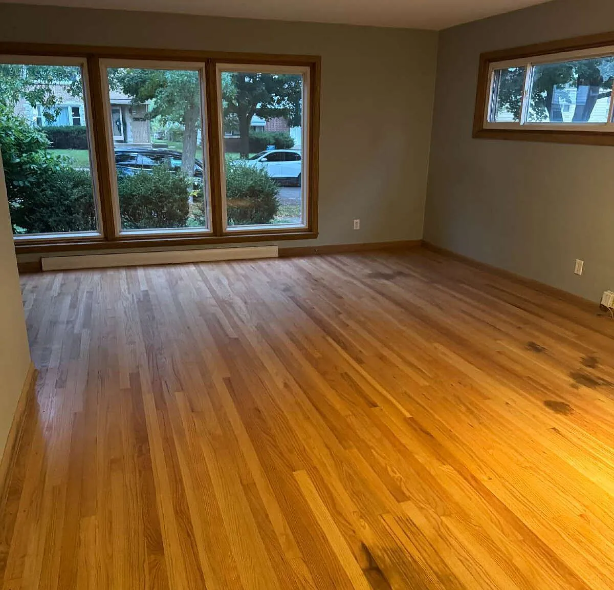 2 bed, 1.0 bath, 1027 sqft, $1,495 — Photo 4