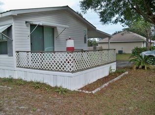 110 Miller St, Pomona Park, FL 32181