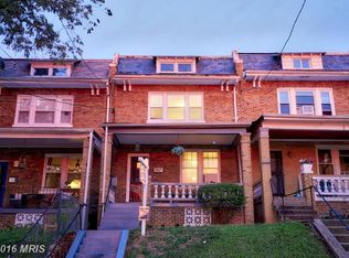 4915 Kansas Ave NW, Washington, DC 20011