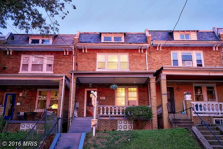 4915 Kansas Ave NW photo 1