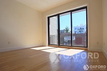 Rented by Oxford Property Group