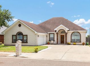 3905 Violet Ave, McAllen, TX 78504