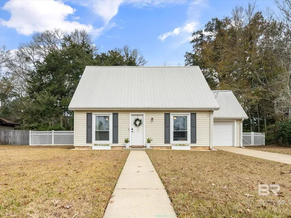 903 Diehl Ave, Fairhope, AL 36532