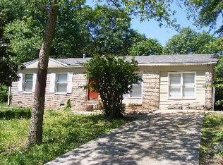 5127 Cotter Dr, Union City, GA 30291