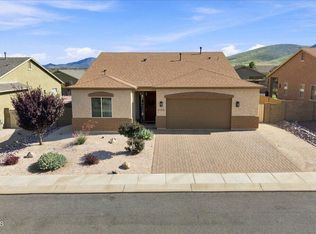 6165 E Cottage Dr, Prescott Valley, AZ 86314
