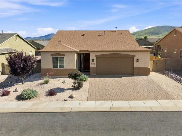 6165 E Cottage Dr, Prescott Valley, AZ 86314