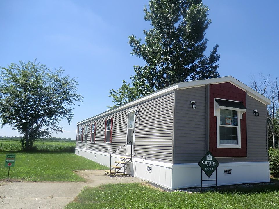2nd image of 8663 W Carefree Dr