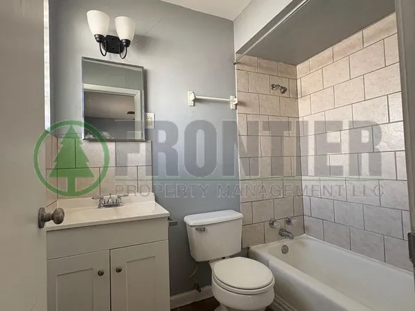 325 Eichelberger St, 325 Eichelberger St APT C, Saint Louis, MO 63111