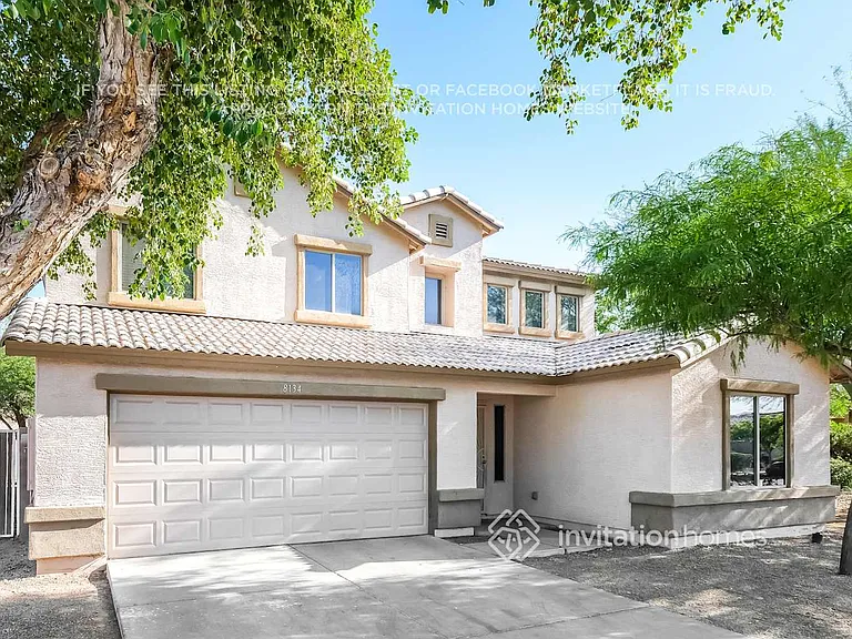 8134 W Hilton Ave — Photo 4