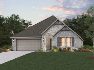 604 Jackrabbit St, Princeton, TX 75407