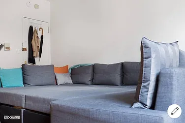 Rented by Citi Habitats