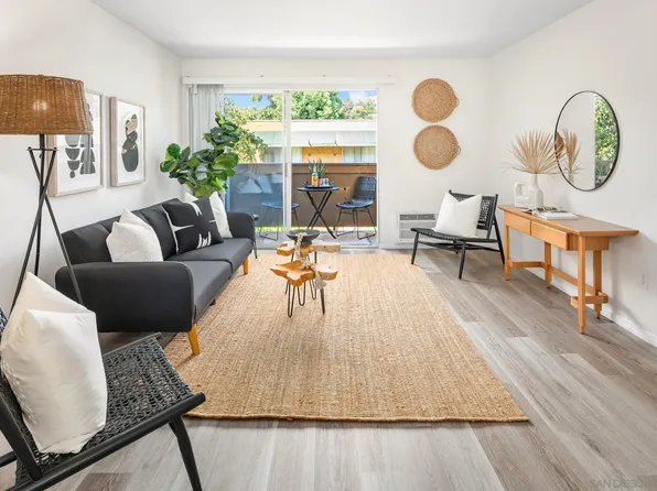 6955 Alvarado Rd Unit 48, San Diego, CA 92120