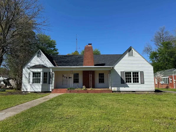 602 Maple St, Tiptonville, TN 38079