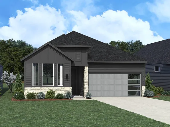 Delos Plan, Centero at Stone Oak