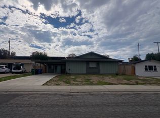 1266 Lana St, Paso Robles, CA 93446