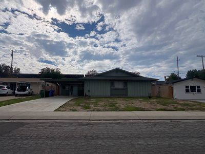 1266 Lana St, Paso Robles, CA, 93446