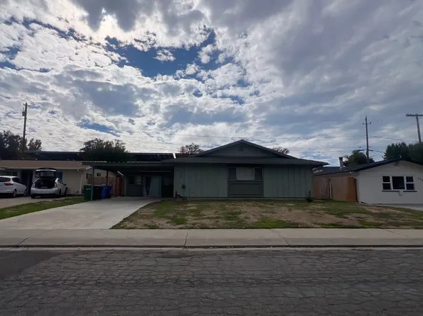 1266 Lana St, Paso Robles, CA 93446