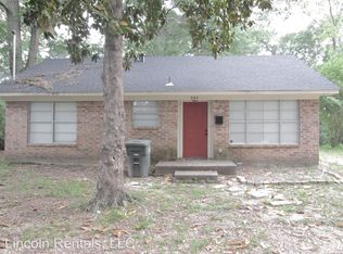 507 N Homer St, Ruston, LA 71270