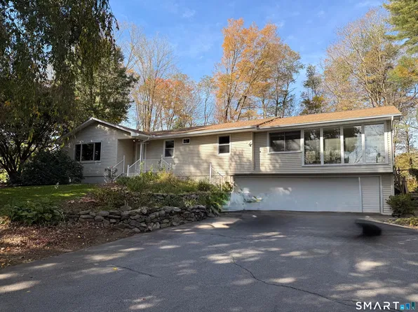 208 Bass Road, Scotland, CT 06280