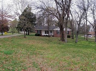 462 Centennial Ave, Lewisburg, TN 37091
