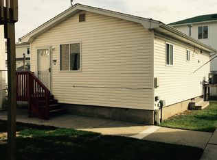 641 1/2 Yetman Ave, Staten Island, NY 10307