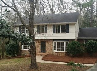 1080 Angelo Ct NE, Atlanta, GA 30319