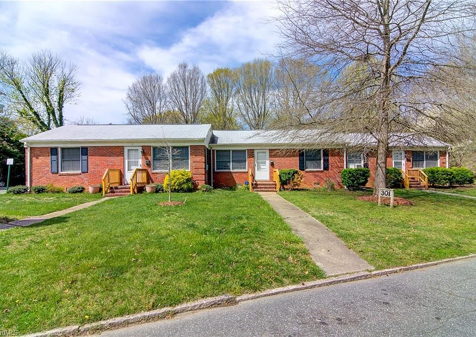301 E Lake Dr, Greensboro, NC 27401 Zillow