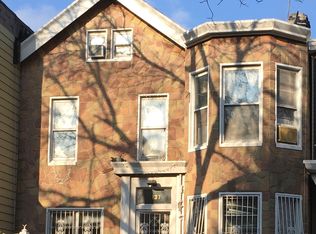 137 Woodbine St, Brooklyn, NY 11221