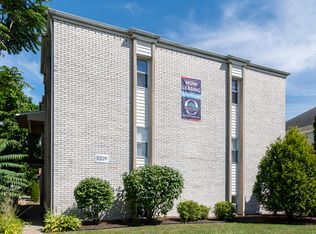 1009 Church St APT 3, Ann Arbor, MI 48104