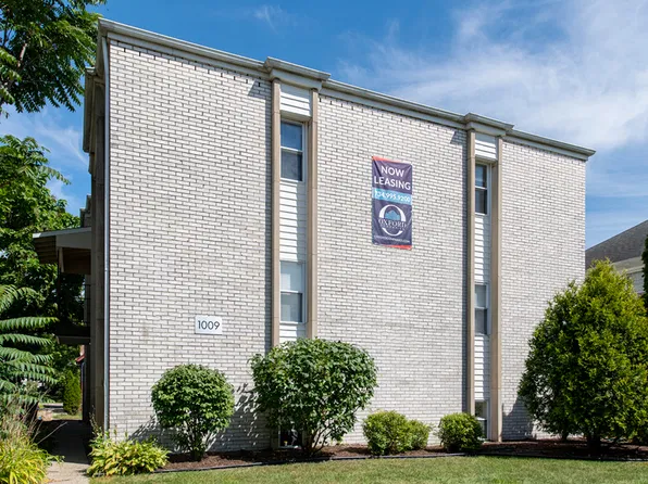 1009 Church St, Ann Arbor, MI