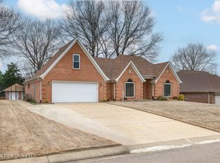 8918 Bell Forrest Dr, Olive Branch, MS 38654