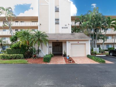 6936 Huntington Ln APT 203, Delray Beach, FL, 33446