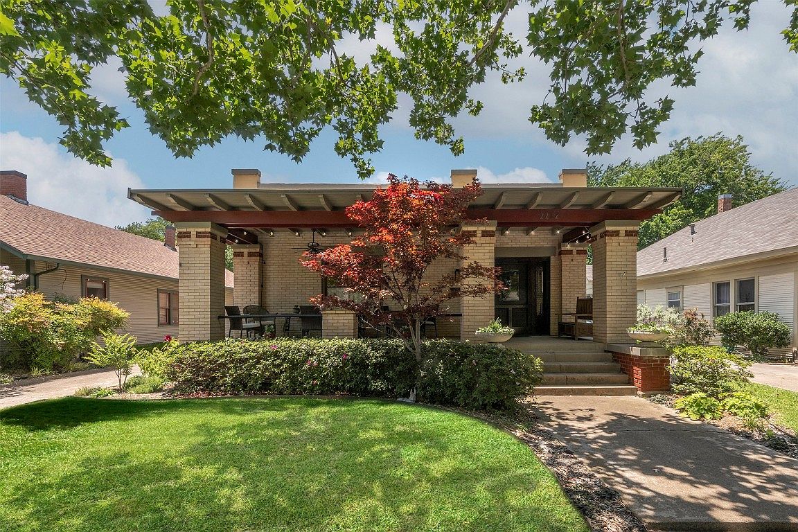 2212 Fairmount Ave, Fort Worth, TX 76110 MLS 20365920 Zillow