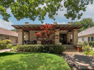 2212 Fairmount Ave, Fort Worth, TX 76110