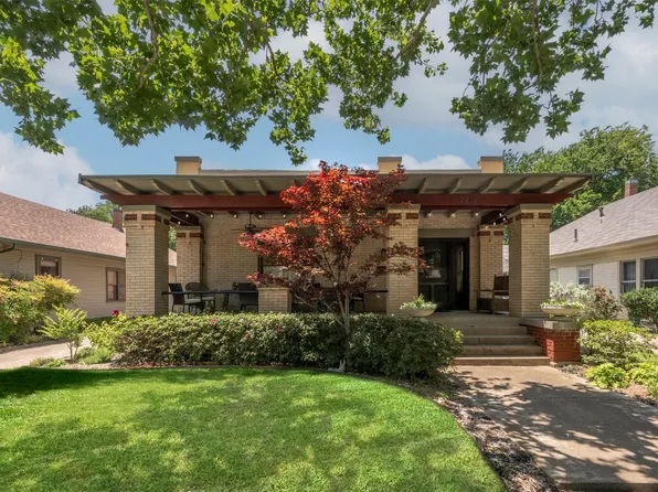 2212 Fairmount Ave, Fort Worth, TX 76110