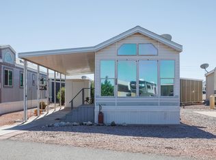 16680 W Val Vista Blvd #228, Casa Grande, AZ 85122