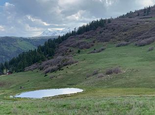 1 58p Rd, Placerville, CO 81430