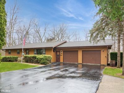 W10612 Hickory LANE, Fox Lake, WI, 53933