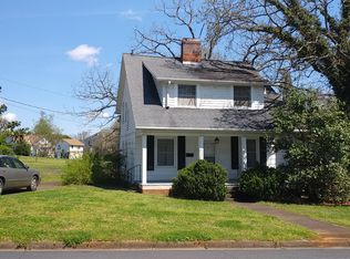 145 Pleasant St, Spindale, NC 28160