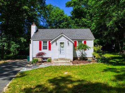 12 Cabot Ln, Kinnelon, NJ, 07405