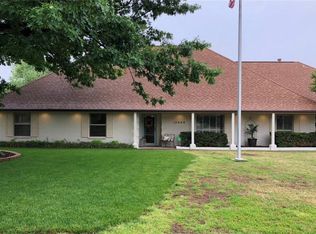 12009 Thorn Ridge Rd, Oklahoma City, OK 73120