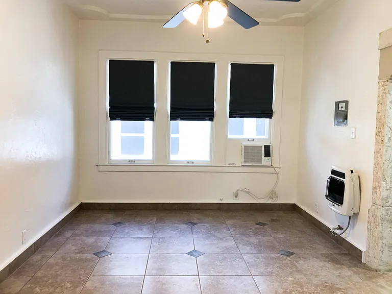 420 E Dewey Pl #208 — Photo 11